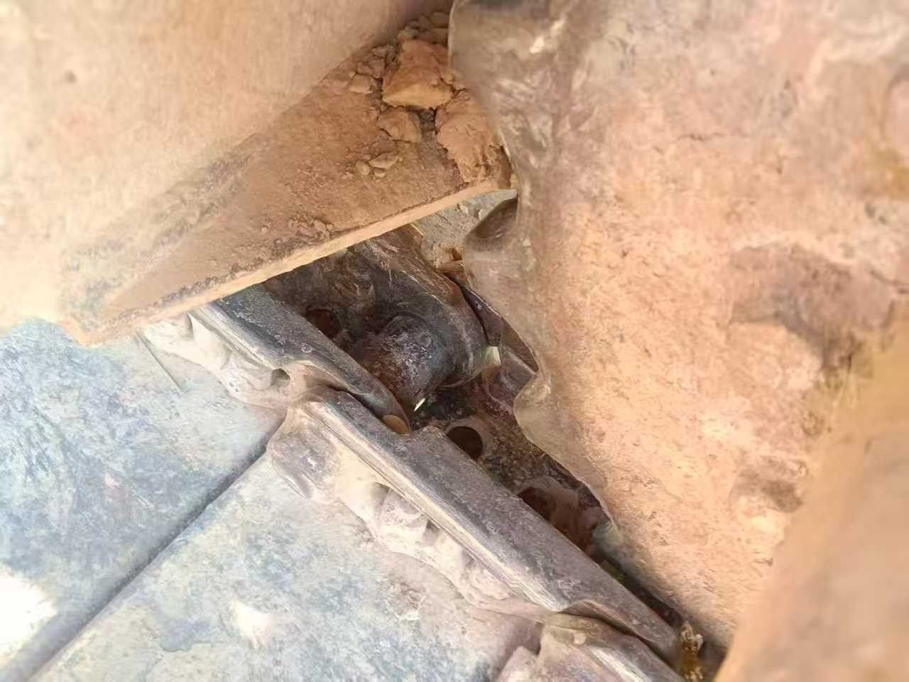 Used XCMG XE135B Excavator 2021 Model / 5