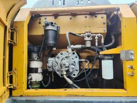 Buy XCMG XE200DA Used Excavator / 4 Used XCMG XE200DA Excavator 2018 Model / 4