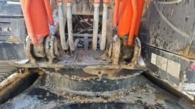 Buy Hitachi EX360-5 Used Excavator / 9 Used Hitachi EX360-5 Excavator 2018 Model / 9