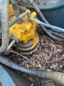 Buy Hyundai R215VS Used Excavator / 2 Used Hyundai R215VS Excavator 2019 Model / 2