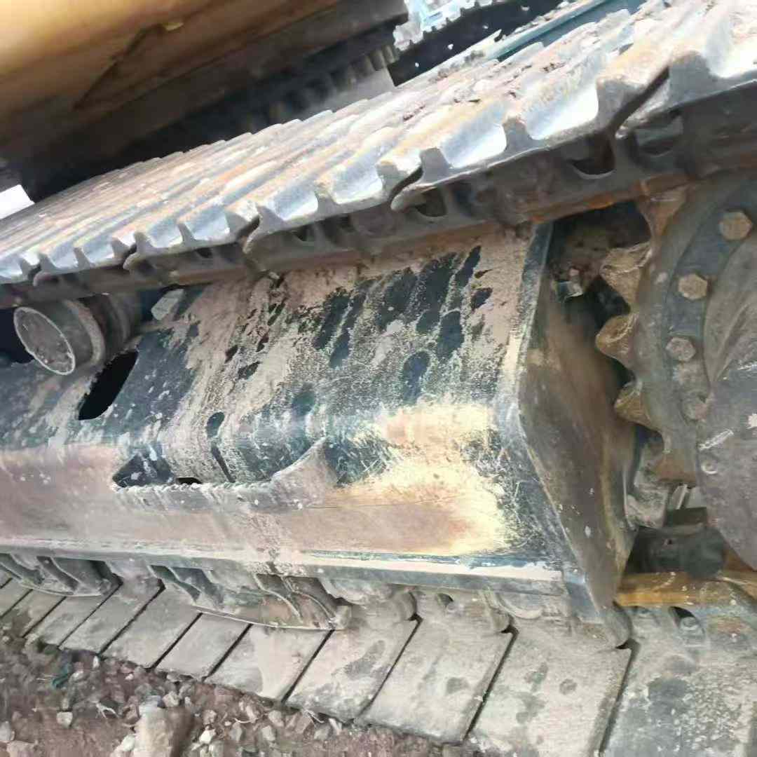 Used Caterpillar 330B Excavator 2020 Model / 6