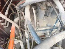 Buy Doosan DH215-9E Used Excavator / 7 Used Doosan DH215-9E Excavator 2016 Model / 7