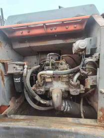 Buy Hitachi ZX200-3G Used Excavator / 4 Used Hitachi ZX200-3G Excavator 2013 Model / 4