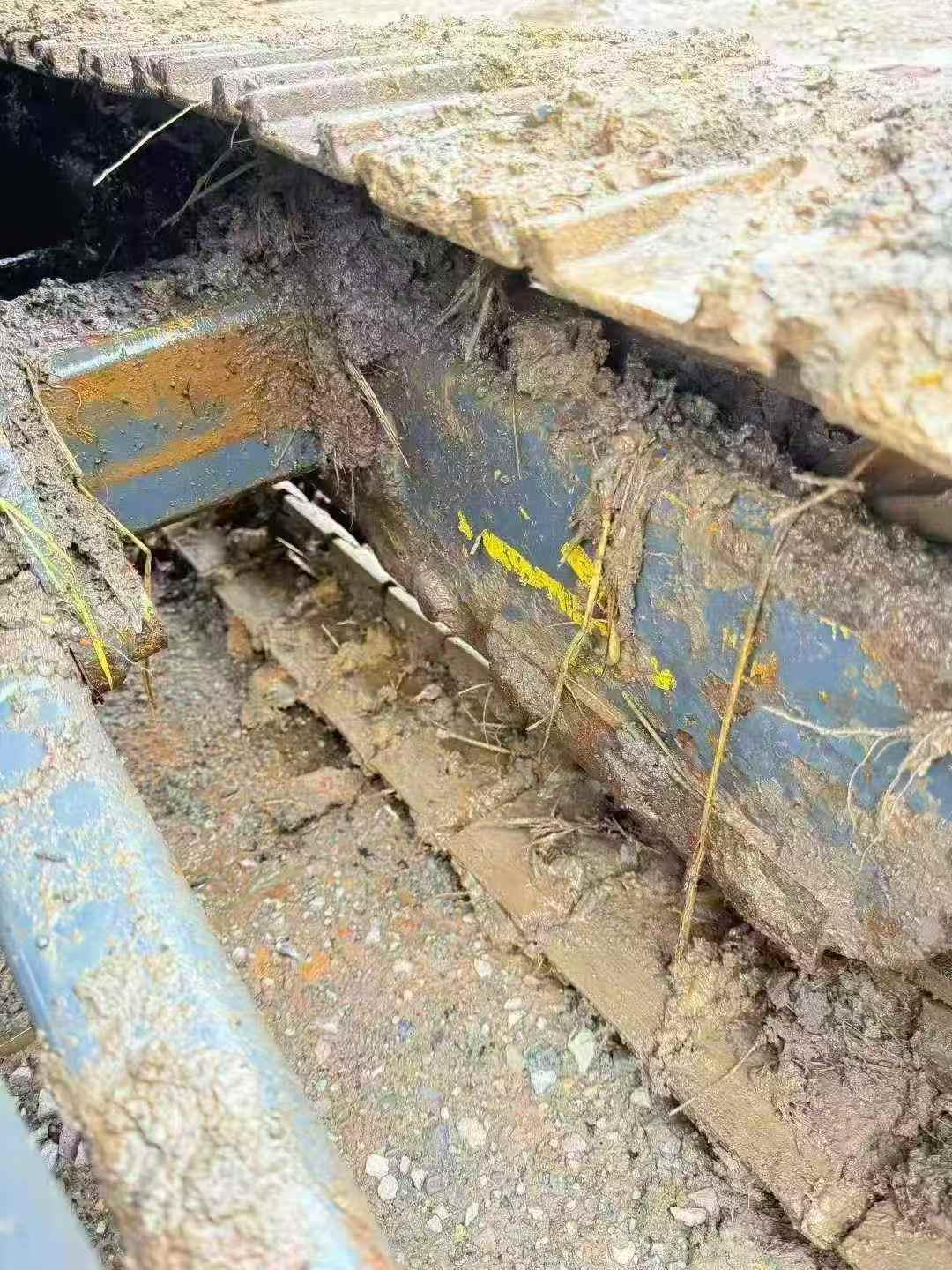 Used XCMG XE15 Excavator 2021 Model / 9