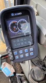Buy XCMG XE60 Used Excavator / 9 Used XCMG XE60 Excavator 2017 Model / 9