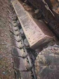 Buy Komatsu PC200-7 Used Excavator / 6 Used Komatsu PC200-7 Excavator 2016 Model / 6