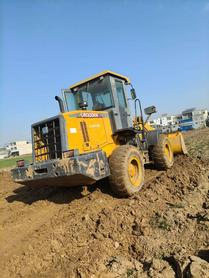 Buy XCMG ZL30E Used Loader / 2 Used XCMG ZL30E Loader 2016 Model / 2