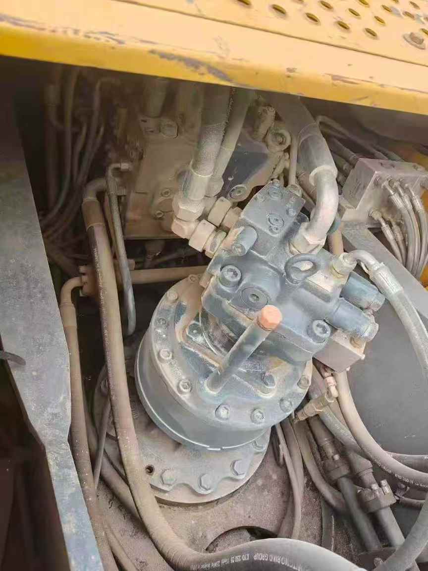 Used XCMG XE200 Excavator 2020 Model / 8