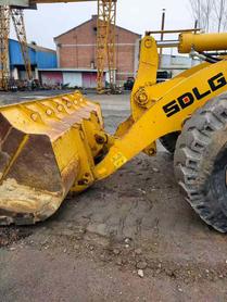Buy SDLG L953 Used Loader / 3 Buy SDLG L953 Used Loader / 3