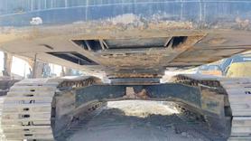 Buy Hyundai R350LVS Used Excavator / 9 Used Hyundai R350LVS Excavator 2018 Model / 9