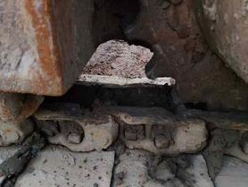 Buy Sany SY215C Used Excavator / 4 Used Sany SY215C Excavator 2013 Model / 4