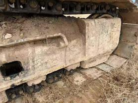 Buy Volvo EC210B Used Excavator / 7 Used Volvo EC210B Excavator 2016 Model / 7