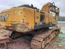 Buy Sany SY265C Used Excavator / 4 Used Sany SY265C Excavator 2014 Model / 4