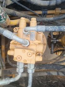 Buy Sany SY215C Used Excavator / 9 Used Sany SY215C Excavator 2017 Model / 9