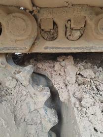 Buy Caterpillar 320C Used Excavator / 5 Used Caterpillar 320C Excavator 2016 Model / 5