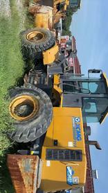 Buy XCMG XE500C Used Loader / 2 Used XCMG XE500C Loader 2020 Model / 2