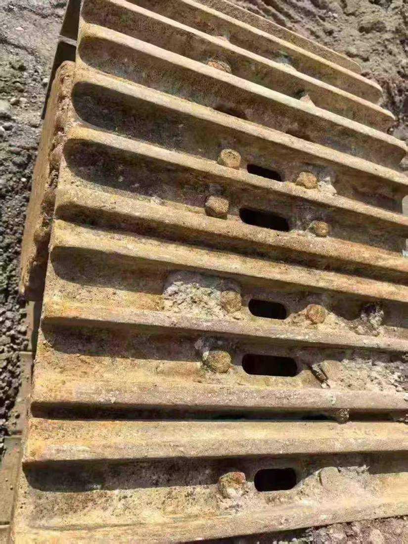 Used Komatsu PC360-7 Excavator 2020 Model / 8