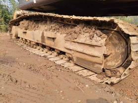 Buy Sany SY215C Used Excavator / 5 Used Sany SY215C Excavator 2013 Model / 5