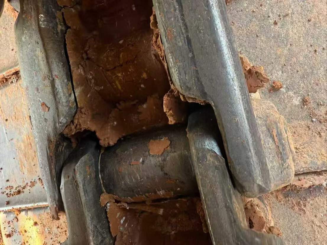 Used Doosan DX20Z Excavator 2021 Model / 3