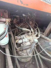 Buy Hitachi ZX200-3G Used Excavator / 6 Used Hitachi ZX200-3G Excavator 2013 Model / 6