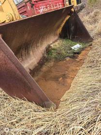 Buy LiuGong CLG855N Used Loader / 5 Buy LiuGong CLG855N Used Loader / 5