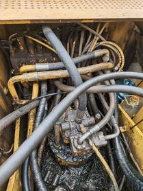 Buy Caterpillar 320C Used Excavator / 8 Used Caterpillar 320C Excavator 2016 Model / 8