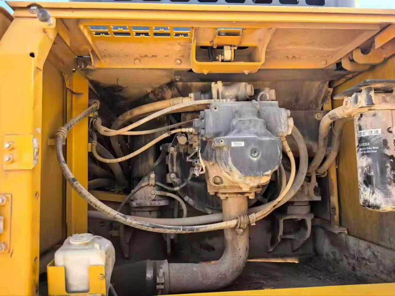 Used Komatsu PC300 Excavator 2021 Model / 7