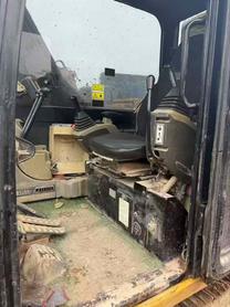 Buy Caterpillar 307B Used Excavator / 9 Used Caterpillar 307B Excavator 2016 Model / 9