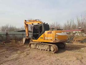 Buy Case CX130 Used Excavator / 2 Used Case CX130 Excavator 2016 Model / 2