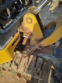 Buy XCMG XE17U Used Excavator / 2 Used XCMG XE17U Excavator 2021 Model / 2