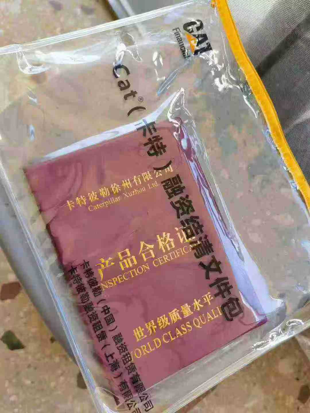 Used Caterpillar 313D Excavator 2018 Model / 6