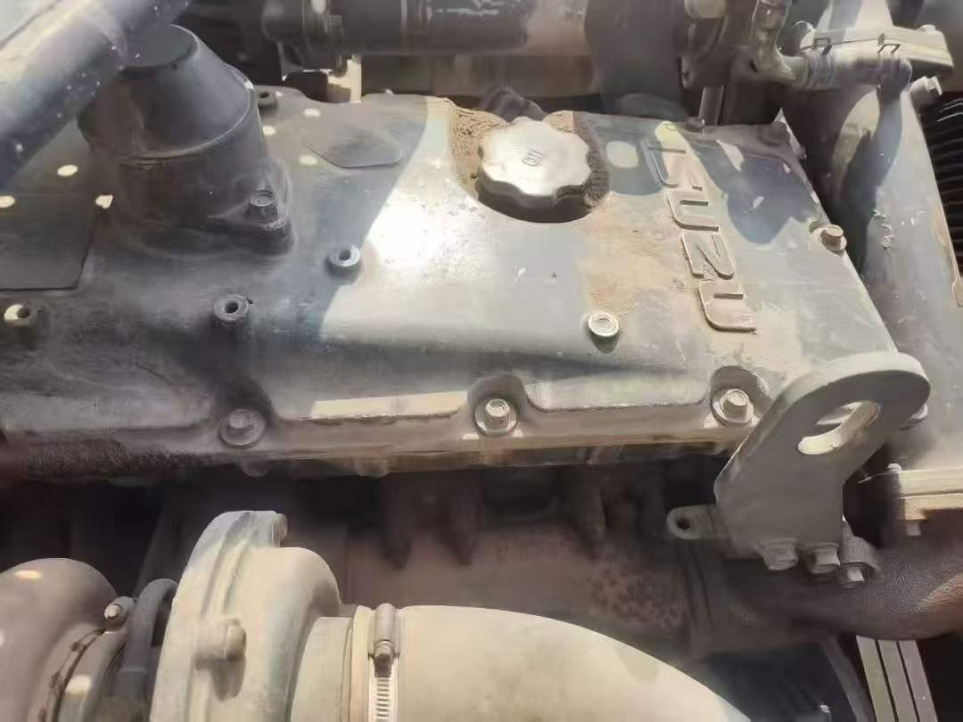 Used Sumitomo SH460A5 Excavator 2016 Model / 2