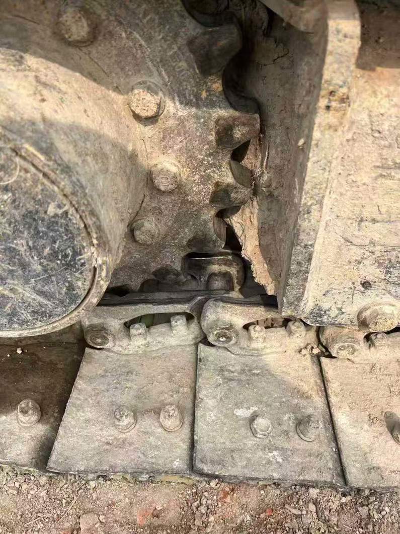 Used Caterpillar 306D Excavator 2018 Model / 4