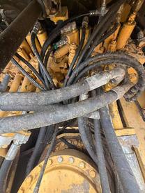 Buy Caterpillar 336E Used Excavator / 5 Used Caterpillar 336E Excavator 2016 Model / 5