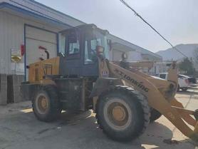 Buy Lonking LG833 Used Loader / 2 Buy Lonking LG833 Used Loader / 2
