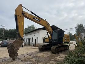 Buy Sany SY205C Used Excavator / 9 Used Sany SY205C Excavator 2024 Model / 9