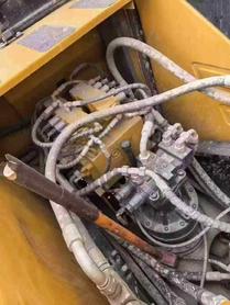 Buy Sany SY125C Used Excavator / 8 Used Sany SY125C Excavator 2021 Model / 8