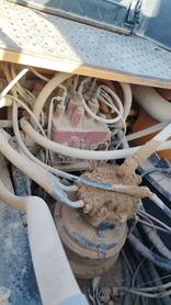 Buy Hyundai R350LVS Used Excavator / 6 Used Hyundai R350LVS Excavator 2018 Model / 6