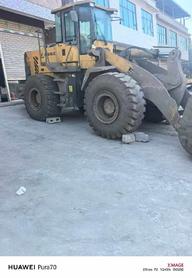 Buy SDLG L953 Used Loader / 3 Buy SDLG L953 Used Loader / 3