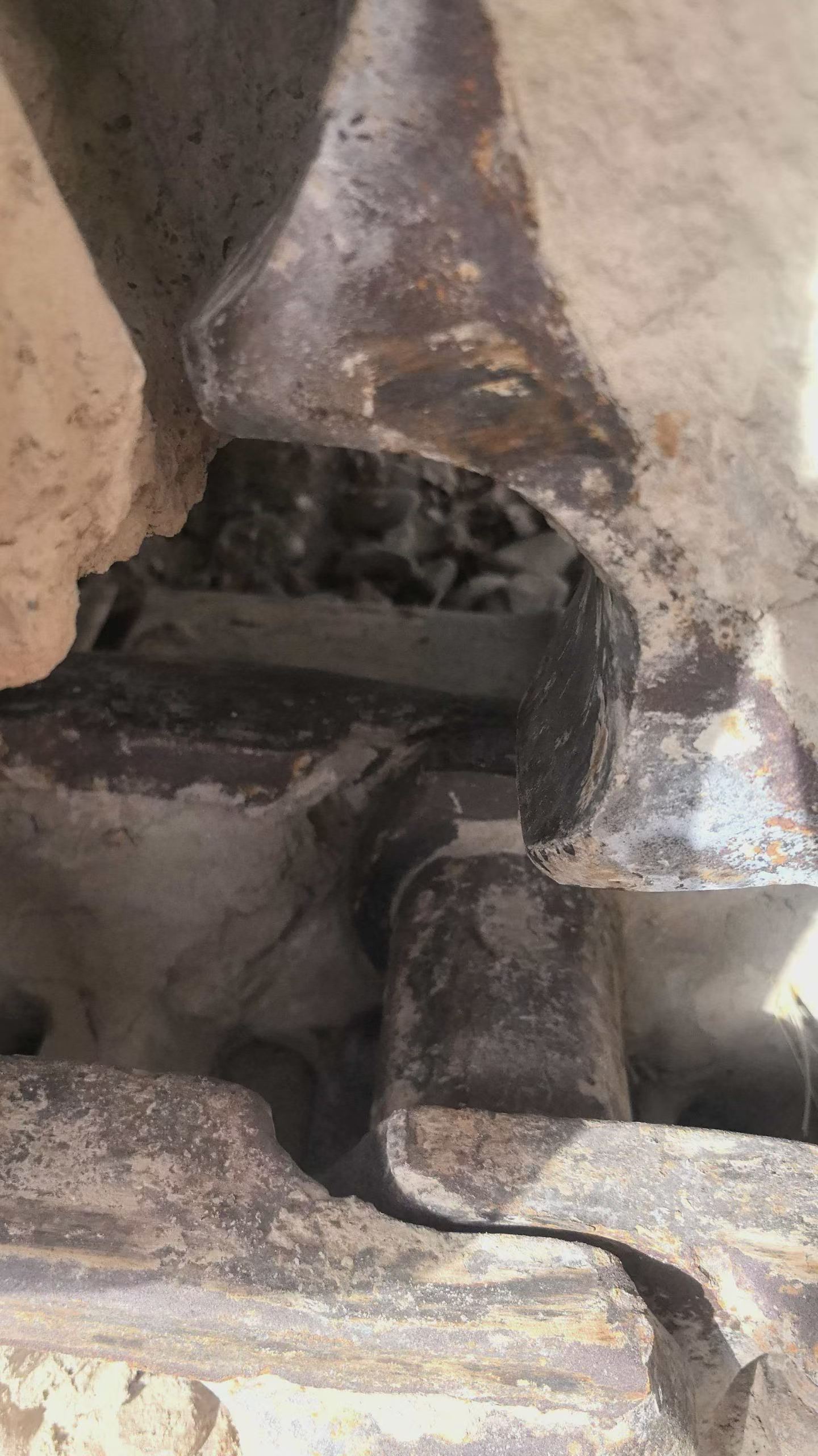 Used Caterpillar 325C Excavator 2016 Model / 2