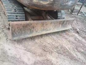 Buy Volvo EC55 Used Excavator / 5 Used Volvo EC55 Excavator 2020 Model / 5