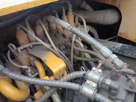 Buy Sany SY365C Used Excavator / 6 Used Sany SY365C Excavator 2018 Model / 6