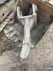 Buy Sany SY365C Used Excavator / 4 Used Sany SY365C Excavator 2016 Model / 4