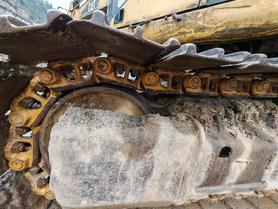 Buy Caterpillar 320C Used Excavator / 2 Used Caterpillar 320C Excavator 2016 Model / 2