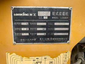 Buy Lonking LG50C Used Loader / 9 Buy Lonking LG50C Used Loader / 9