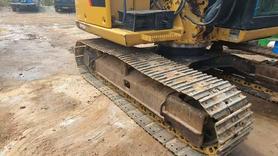 Buy Caterpillar 307B Used Excavator / 5 Used Caterpillar 307B Excavator 2019 Model / 5