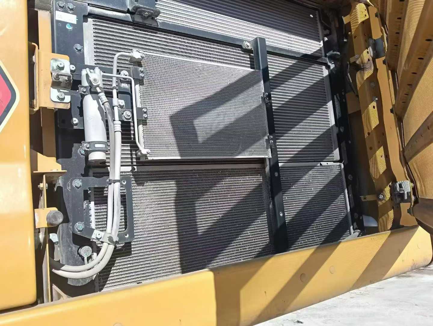 Used Caterpillar 336E Excavator 2020 Model / 8