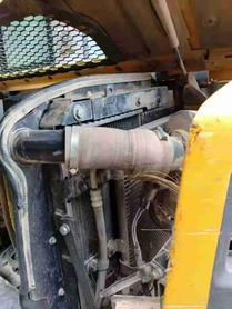 Buy Volvo EC75D Used Excavator / 4 Used Volvo EC75D Excavator 2020 Model / 4