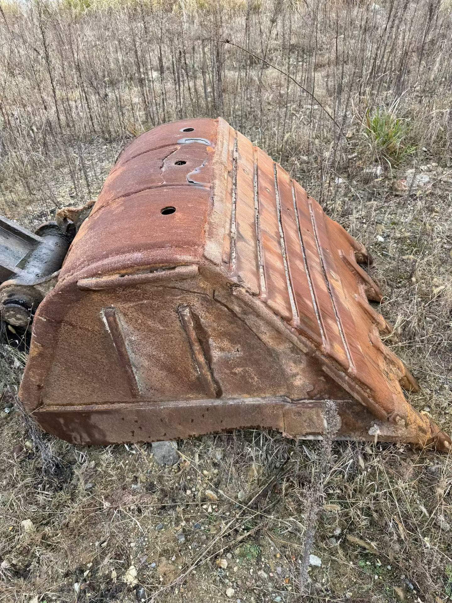 Used Komatsu PC200-7 Excavator 2016 Model / 9