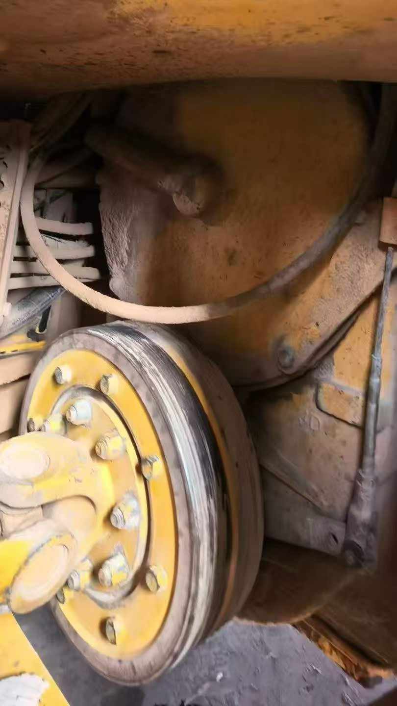 Used XCMG XE50C Loader 2011 Model / 6